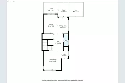 4126 SE Franklin St, Portland, OR 97202 - Photo 29