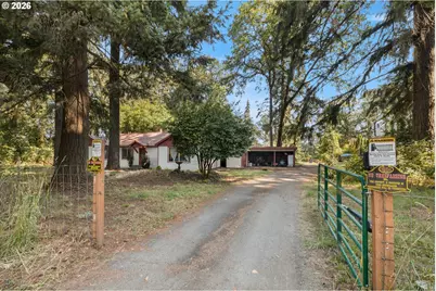 34799 N Honeyman Rd, Scappoose, OR 97056 - Photo 3