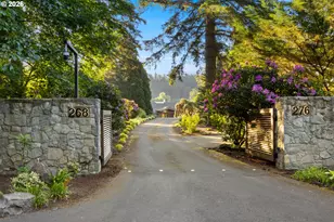 268 SW Forest Cove Rd, West Linn, OR 97068 - Photo 3