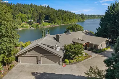 268 SW Forest Cove Rd, West Linn, OR 97068 - Photo 1