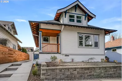 4711 NE 31st Ave, Portland, OR 97211 - Photo 1