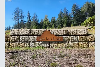 Hubbard Ln, Port Orford, OR 97465 - Photo 3