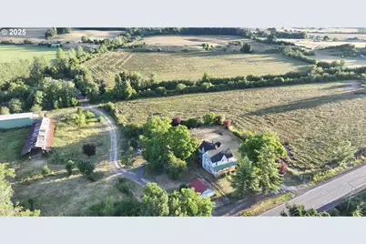 33000 W Valley Hwy, Sheridan, OR 97378 - Photo 7