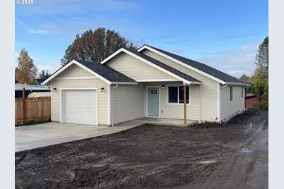 300 N Jellison St, Amity, OR 97101 - Photo 1