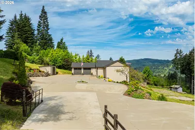 3900 NE 425th St, Woodland, WA 98674 - Photo 3