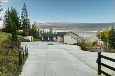 3900 NE 425th St, Woodland, WA 98674 - Photo 29