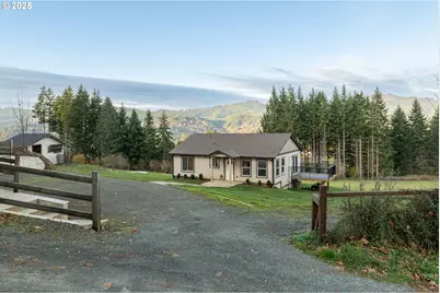 3900 NE 425th St, Woodland, WA 98674 - Photo 37