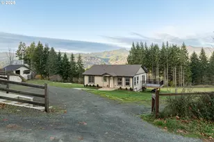 3900 NE 425th St, Woodland, WA 98674 - Photo 37