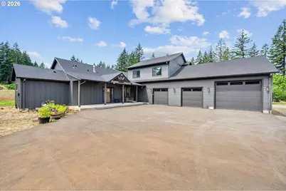 22404 S Forest Park Rd, Beavercreek, OR 97004 - Photo 1
