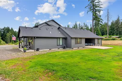 22404 S Forest Park Rd, Beavercreek, OR 97004 - Photo 3