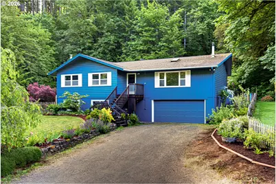 3480 Mill Creek Rd, Sheridan, OR 97378 - Photo 1