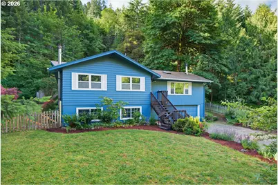 3480 Mill Creek Rd, Sheridan, OR 97378 - Photo 1