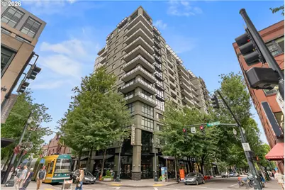 1025 NW Couch St #619, Portland, OR 97209 - Photo 1