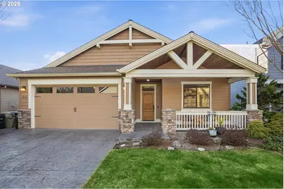 1141 NW 98th Ave, Portland, OR 97229 - Photo 1