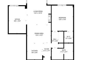 1130 NW 12th Ave, Portland, OR 97209 - Photo 23