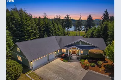 6000 Davis Way, Florence, OR 97439 - Photo 1
