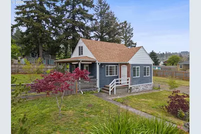 5093 NE 49th St, Neotsu, OR 97364 - Photo 1
