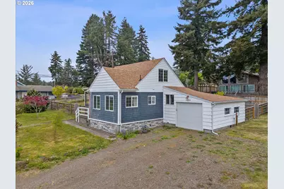 5093 NE 49th St, Neotsu, OR 97364 - Photo 5
