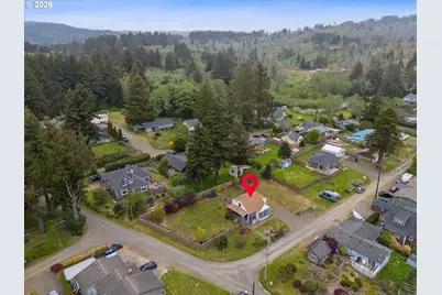 5093 NE 49th St, Neotsu, OR 97364 - Photo 3