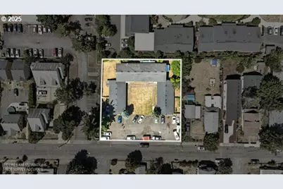 8503 SE Insley St, Portland, OR 97266 - Photo 19