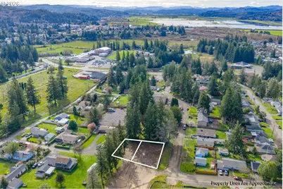 0 W 17th, Coquille, OR 97423 - Photo 3