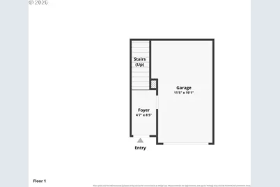 16268 SW Audubon St #203, Beaverton, OR 97003 - Photo 27