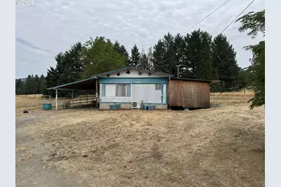 146 Crater Rd, Camas Valley, OR 97416 - Photo 5