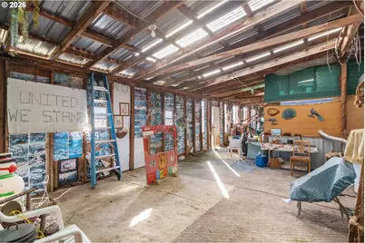 146 Crater Rd, Camas Valley, OR 97416 - Photo 37