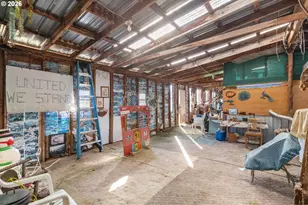 146 Crater Rd, Camas Valley, OR 97416 - Photo 37