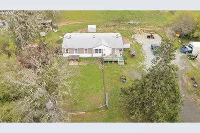 11304 Tiller Trail Hwy, Days Creek, OR 97429 - Photo 1