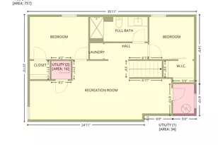 7307 N Stanford Ave, Portland, OR 97203 - Photo 37