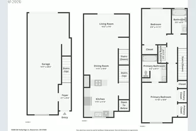 10308 SW Hollyridge Ln, Beaverton, OR 97005 - Photo 29