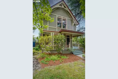 404 SW 6th St, Corvallis, OR 97333 - Photo 1