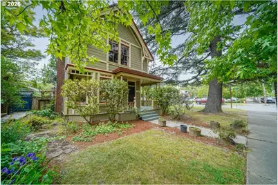404 SW 6th St, Corvallis, OR 97333 - Photo 3