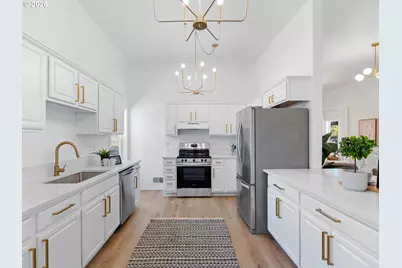 2541 SE 136th Ave, Portland, OR 97236 - Photo 13