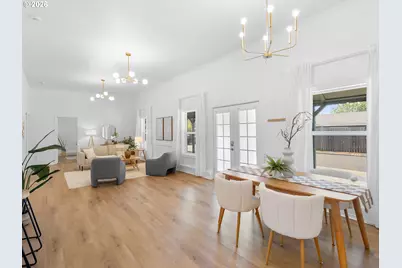 2541 SE 136th Ave, Portland, OR 97236 - Photo 3