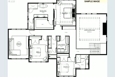 645 NW Halifax St #Lot 7, Camas, WA 98607 - Photo 3