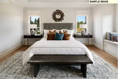 645 NW Halifax St #Lot 7, Camas, WA 98607 - Photo 13