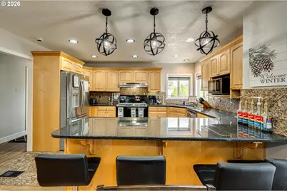 2126 Lewis River Rd, Woodland, WA 98674 - Photo 3