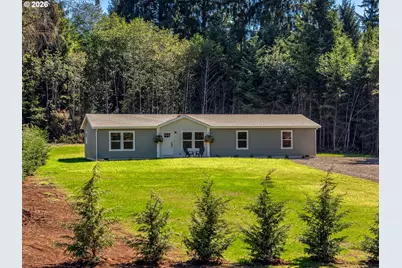 91963 Hwy 202, Astoria, OR 97103 - Photo 1