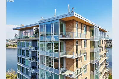 1920 S River Dr #1204, Portland, OR 97201 - Photo 1