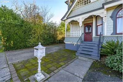 206 NE 10th St, McMinnville, OR 97128 - Photo 5