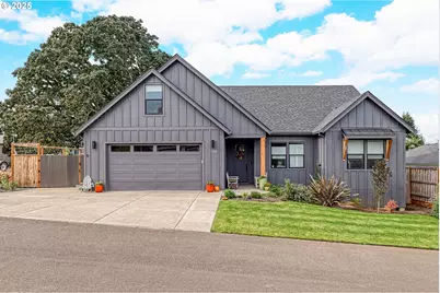 1408 Princeton Ave, Silverton, OR 97381 - Photo 1