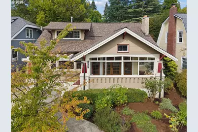 3543 SE Stark St, Portland, OR 97214 - Photo 1