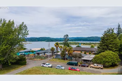 0 Stanton St, North Bend, OR 97459 - Photo 5