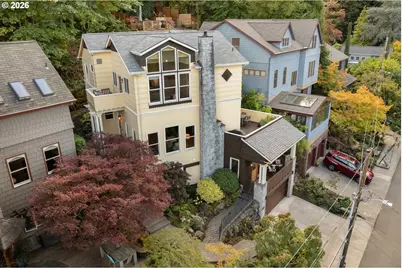 3464 NW Savier St, Portland, OR 97210 - Photo 3