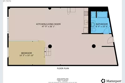 1314 NW Irving St #605, Portland, OR 97209 - Photo 23
