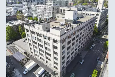 1314 NW Irving St #605, Portland, OR 97209 - Photo 1