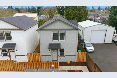 4537 SE 97th Ave, Portland, OR 97266 - Photo 3
