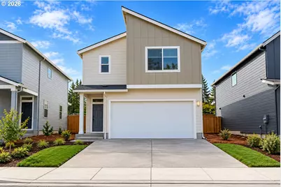 5721 Basalt Ct, Springfield, OR 97478 - Photo 1